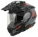 X-Wed 3 Keyo Grey, Red