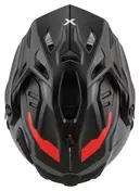X-Wed 3 Keyo Grey, Red
