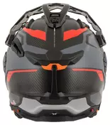 X-Wed 3 Keyo Grey, Red
