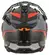 X-Wed 3 Keyo Grey, Red