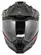 X-Wed 3 Keyo Grey, Red