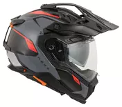 X-Wed 3 Keyo Grey, Red
