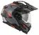 X-Wed 3 Keyo Grey, Red