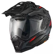 X-Wed 3 Keyo Grey, Red