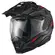 X-Wed 3 Keyo Grey, Red
