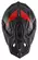 X-Wed 3 Keyo Grey, Red
