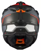 X-Wed 3 Keyo Grey, Red