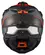 X-Wed 3 Keyo Grey, Red