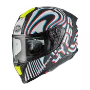 Premier Hyper 22.06 Ps Y8 Bm Мотошлем White Белый