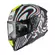 Premier Hyper 22.06 Ps Y8 Bm Мотошлем White Белый