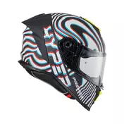 Premier Hyper 22.06 Ps Y8 Bm Мотошлем White Белый