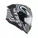 Premier Hyper 22.06 Ps Y8 Bm Мотошлем White Белый