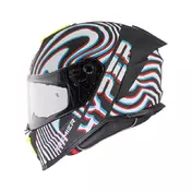 Premier Hyper 22.06 Ps Y8 Bm Мотошлем White Белый