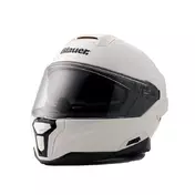 Blauer Ff-01 Мотошлем White Белый