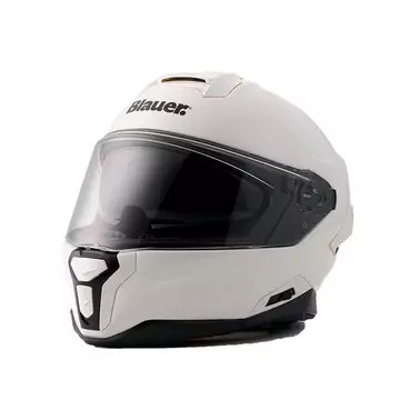 Blauer Ff-01 Мотошлем White Белый