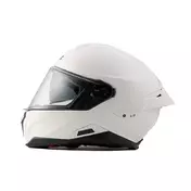 Blauer Ff-01 Мотошлем White Белый