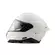Blauer Ff-01 Мотошлем White Белый