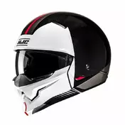 Hjc I20 Vena Мотошлем White Белый