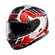 Shoei Gt Air 3 Hike Tc-10 Мотошлем White Белый