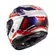 Shoei Gt Air 3 Hike Tc-10 Мотошлем White Белый