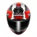 Shoei Gt Air 3 Hike Tc-10 Мотошлем White Белый