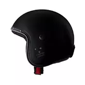 Caberg Jet Freeride X Мотошлем Black Matt Черный