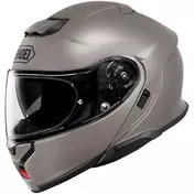 Shoei Neotec 3 Мотошлем Chalk Grey Серый