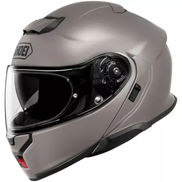 Shoei Neotec 3 Мотошлем Chalk Grey Серый