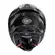 Premier Hyper Carbon 22.06 Мотошлем Black Черный