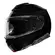 Schuberth C5 Modular Мотошлем Black Gloss Черный