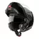 Schuberth C5 Modular Мотошлем Black Gloss Черный