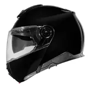 Schuberth C5 Modular Мотошлем Black Gloss Черный