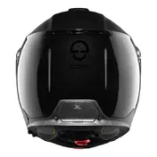 Schuberth C5 Modular Мотошлем Black Gloss Черный