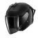 Shark Skwal Jet Cup Dark Shadow Dual Мотошлем Black Черный