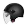 Premier City Fly Evo Мотошлем Black Matt Черный