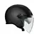 Premier City Fly Evo Мотошлем Black Matt Черный