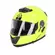 Acerbis Serel 2206 Modular Мотошлем Yellow 2 Желтый
