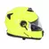 Acerbis Serel 2206 Modular Мотошлем Yellow 2 Желтый