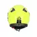 Acerbis Serel 2206 Modular Мотошлем Yellow 2 Желтый