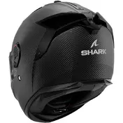 Shark Spartan Gt Pro Carbon Skin Mat Мотошлем Black
