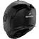 Shark Spartan Gt Pro Carbon Skin Mat Мотошлем Black