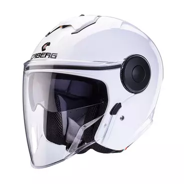 Caberg Soho Мотошлем White Белый