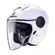 Caberg Soho Мотошлем White Белый