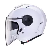 Caberg Soho Мотошлем White Белый