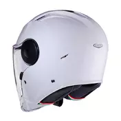 Caberg Soho Мотошлем White Белый
