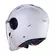 Caberg Soho Мотошлем White Белый