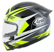 Quantic Mark Black, Grey, Yellow
