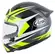 Quantic Mark Black, Grey, Yellow