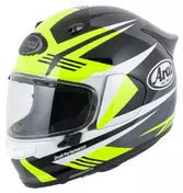 Quantic Mark Black, Grey, Yellow