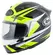 Quantic Mark Black, Grey, Yellow